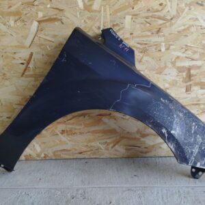 Крыло переднее правое Ford Focus/2 2004-2011