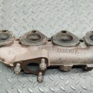 Коллектор выпускной Opel Astra/H 2004-2014