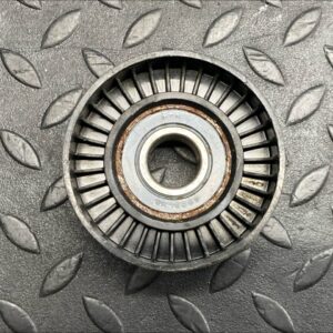 Ролик Mercedes E/W211 2002-2009