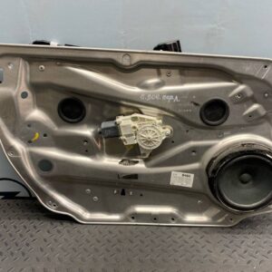 Стеклоподъемник передний левый Mercedes C/W204 2006-2015