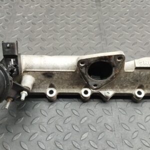 Коллектор впускной Opel Astra/H 2004-2014