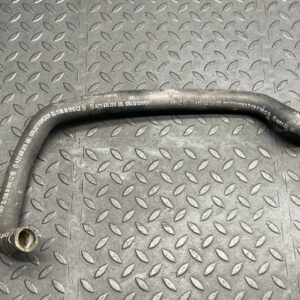 Патрубок ОЖ Mercedes E/W211 2002-2009