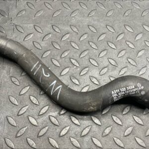 Патрубок ОЖ Mercedes E/W211 2002-2009