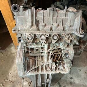 Двигатель Mercedes B/W245 2005-2011