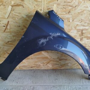 Крыло переднее правое Ford Focus/2 2004-2011