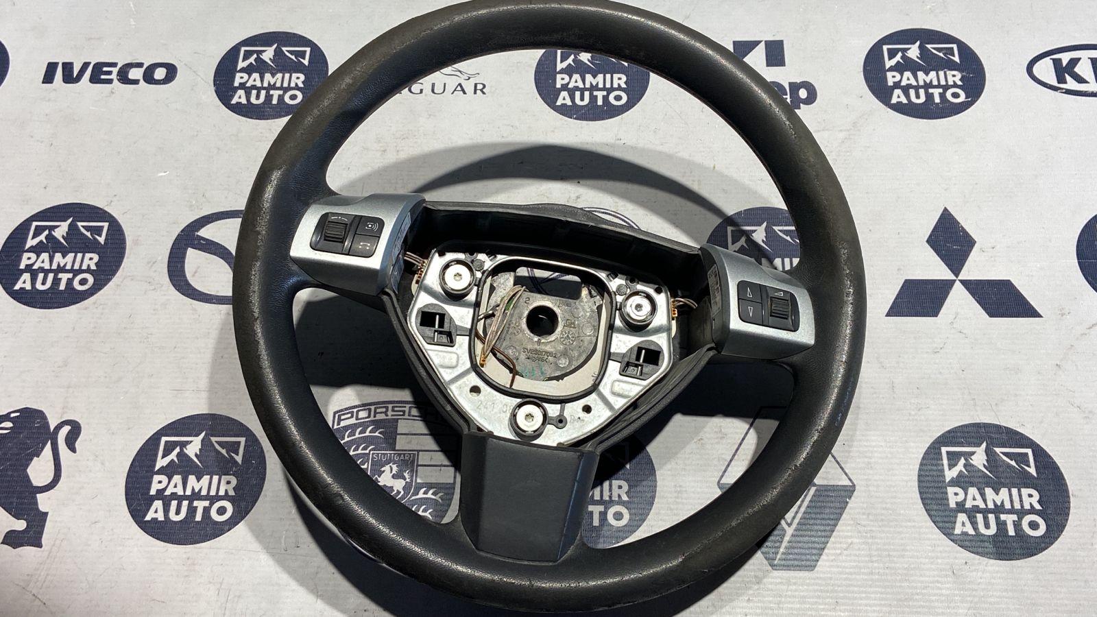 Руль Opel Zafira/B 2005-2014