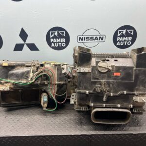 Корпус отопителя Mercedes C/W202 1993-2001