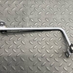 Кронштейн замка капота Mercedes C/W204 2006-2015