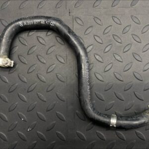 Шланг ГУР Mercedes C/W203 2000-2008