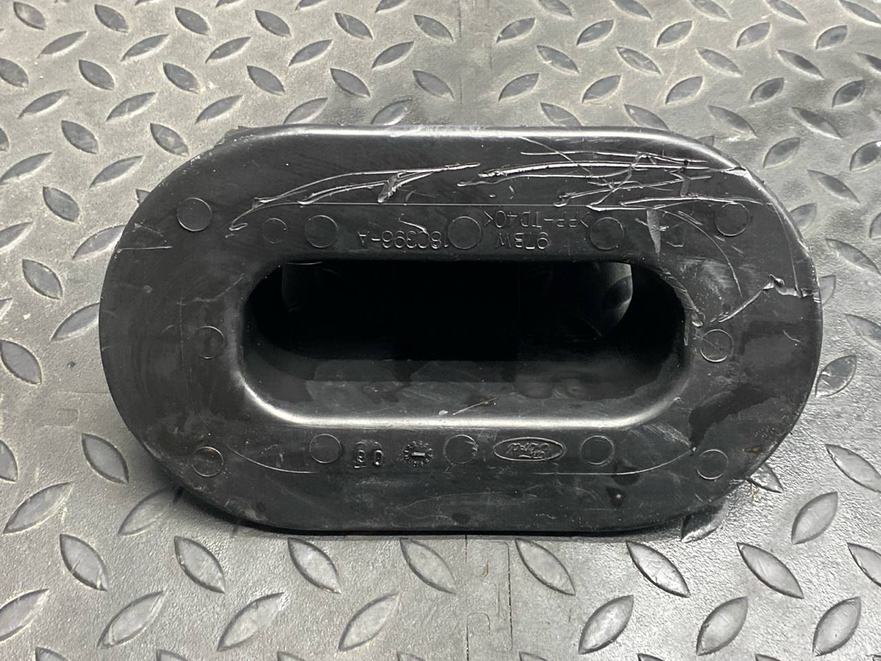 Воздуховод отопителя Ford Mondeo/3 2000-2007