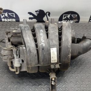 Коллектор впускной Opel Zafira/B 2005-2014