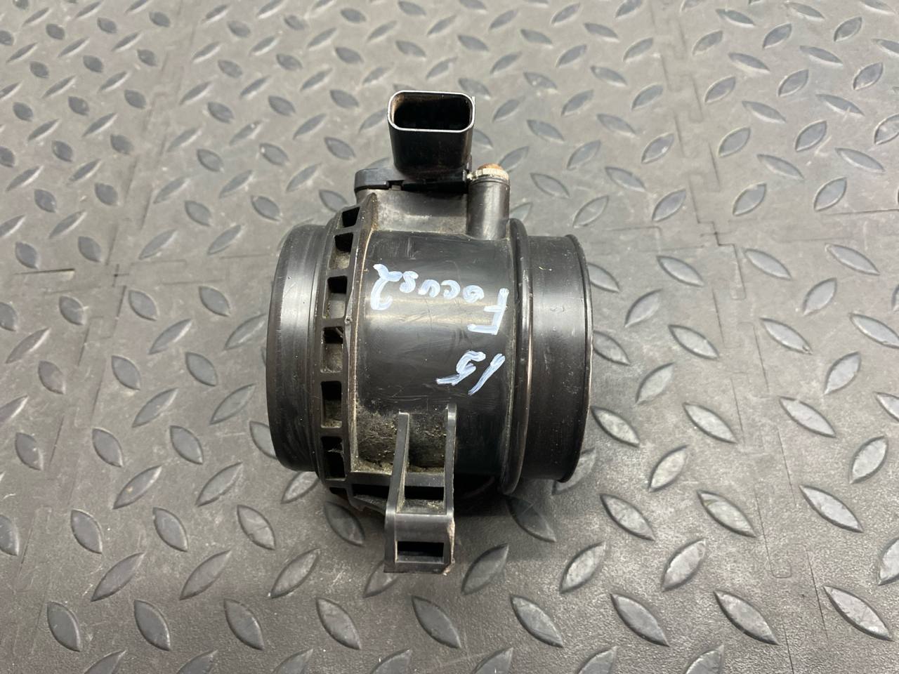 Расходомер (ДМРВ) Ford Focus 2004-2011