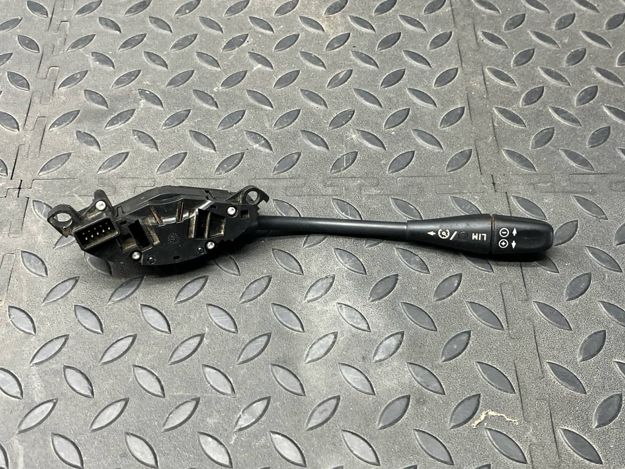 Переключатель круиз контроля Mercedes B/W245 2005-2011