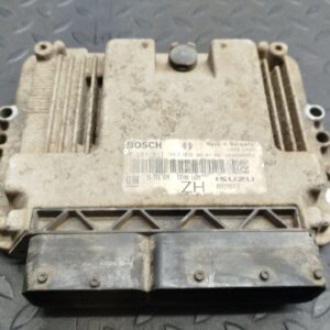 Блок управления двигателем Opel Astra/H 2004-2014