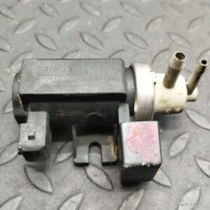 Клапан электромагнитный Opel Astra/H 2004-2014