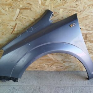 Крыло переднее левое Opel Zafira/B 2005-2014