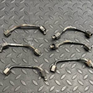 Трубка топливная Mercedes E/W211 2002-2009