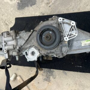 Двигатель Mercedes B/W245 2005-2011