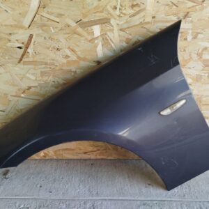 Крыло переднее левое BMW 3/E90 2004-2013