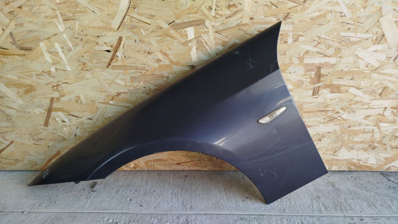 Крыло переднее левое BMW 3/E90 2004-2013