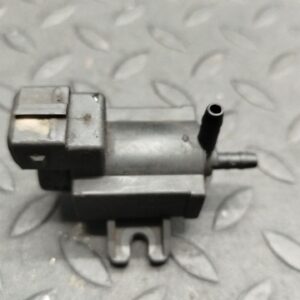 Клапан электромагнитный Opel Astra/H 2004-2014