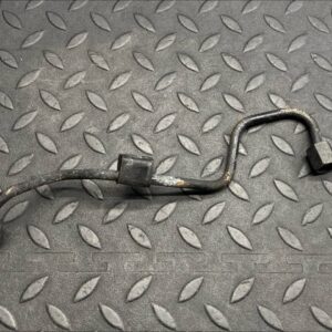 Трубка топливная Mercedes E/W211 2002-2009