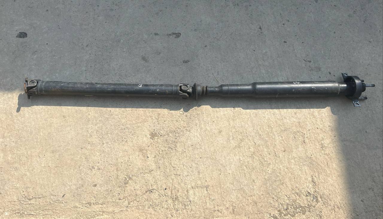 Кардан BMW 3/E90 2004-2013