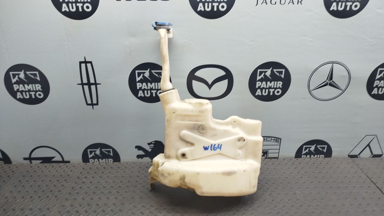 Бачок омывателя Mercedes M/W164 2005-2011