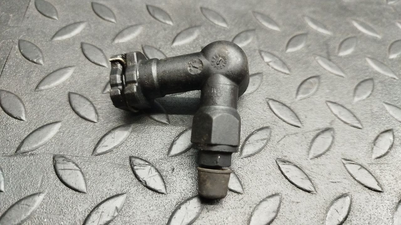 Трубка цилиндра сцепления Opel Astra/H 2004-2014