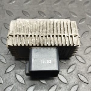 Реле свечей накала Opel Astra/H 2004-2014