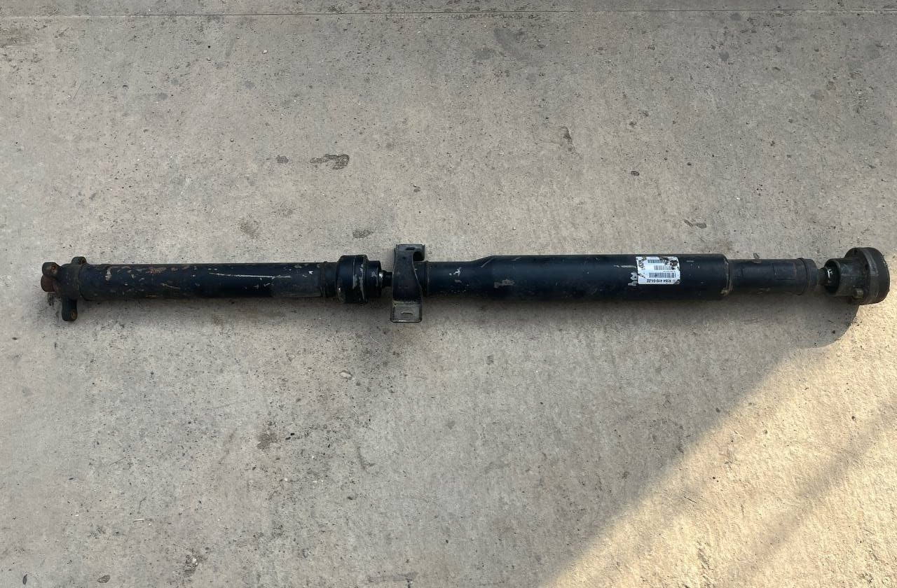 Кардан Mercedes M/W164 2005-2011