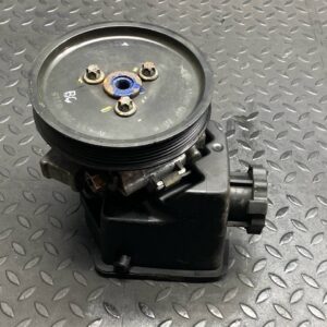 Насос ГУР Mercedes E/W211 2002-2009