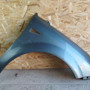 Крыло переднее правое Renault Scenic/2 2003-2009