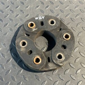 Муфта эластичная Mercedes M/W164 2005-2011