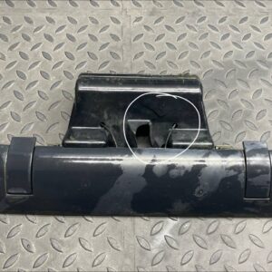 Крышка буксировочного крюка Mercedes C/W202 1993-2001