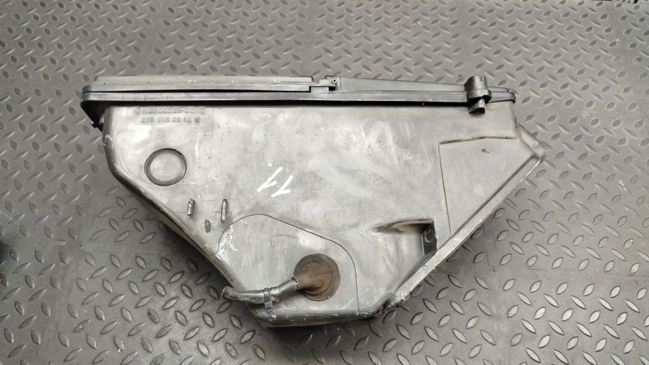 Корпус блока предохранителей Mercedes C/W202 1993-2001