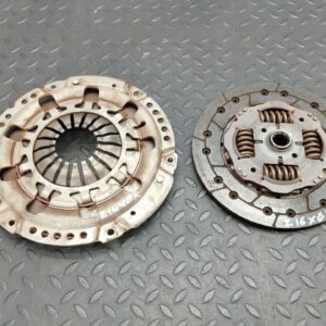 Сцепление (Комплект) Opel Astra/H 2004-2014