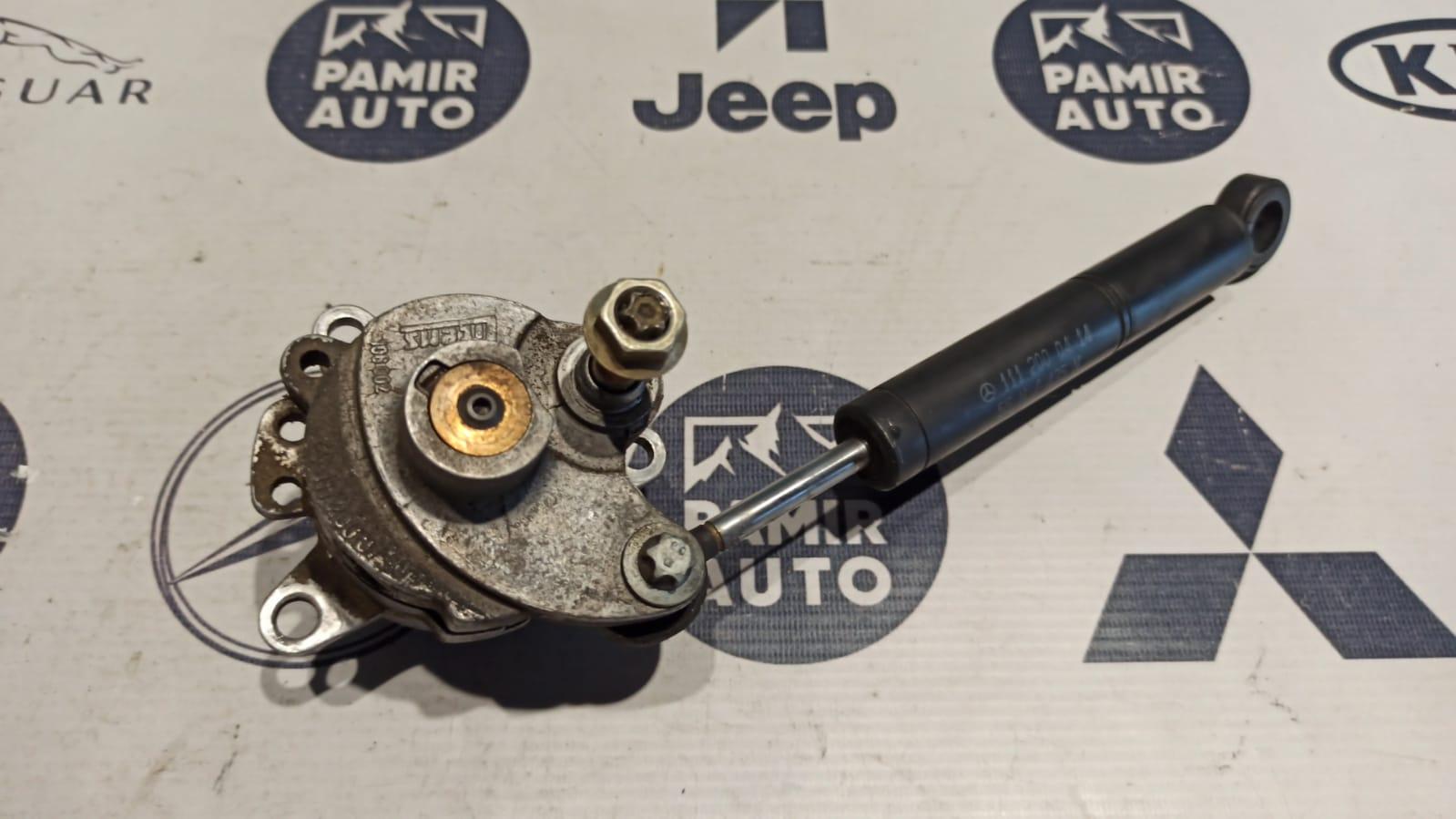 Натяжитель ремня Mercedes C/W203 2000-2008