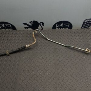 Шланг ГУР Mercedes C/W203 2000-2008