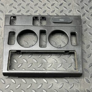 Накладка на торпедо Mercedes C/W202 1993-2001