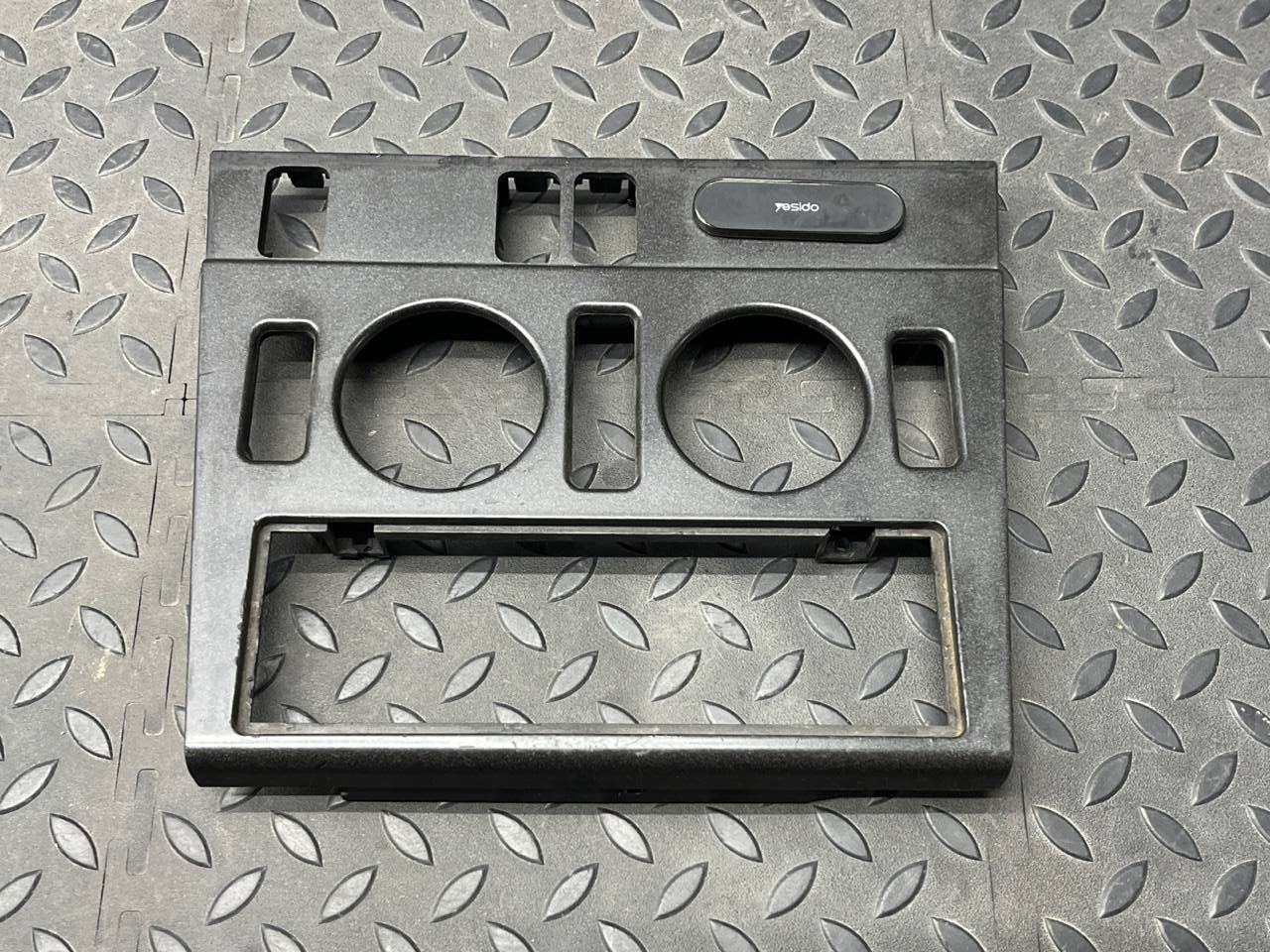 Накладка на торпедо Mercedes C/W202 1993-2001