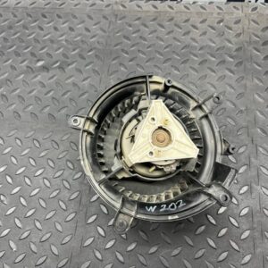 Моторчик отопителя Mercedes C/W202 1993-2001