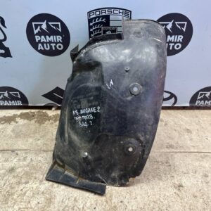 Локер (Подкрылок) передний правый Renault Megane/2 2002-2009