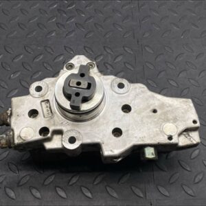 Насос топливный (ТНВД) Mercedes E/W211 2002-2009