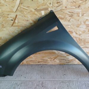 Крыло переднее левое Renault Scenic/2 2003-2009