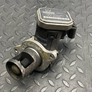 Клапан системы EGR  Mercedes E/W211 2002-2009