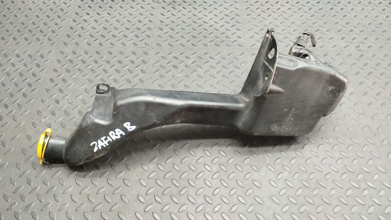 Бачок омывателя Opel Zafira/B 2005-2014