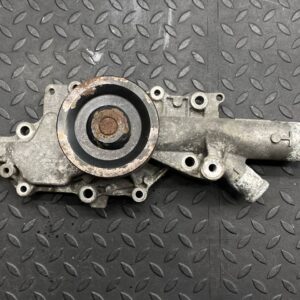 Насос водяной (Помпа) Mercedes E/W211 2002-2009