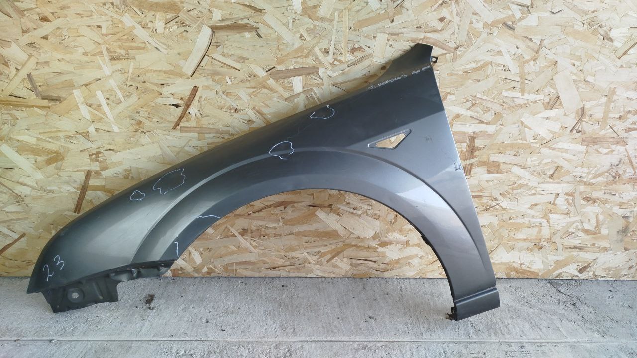 Крыло переднее левое Ford Mondeo/3 2000-2007