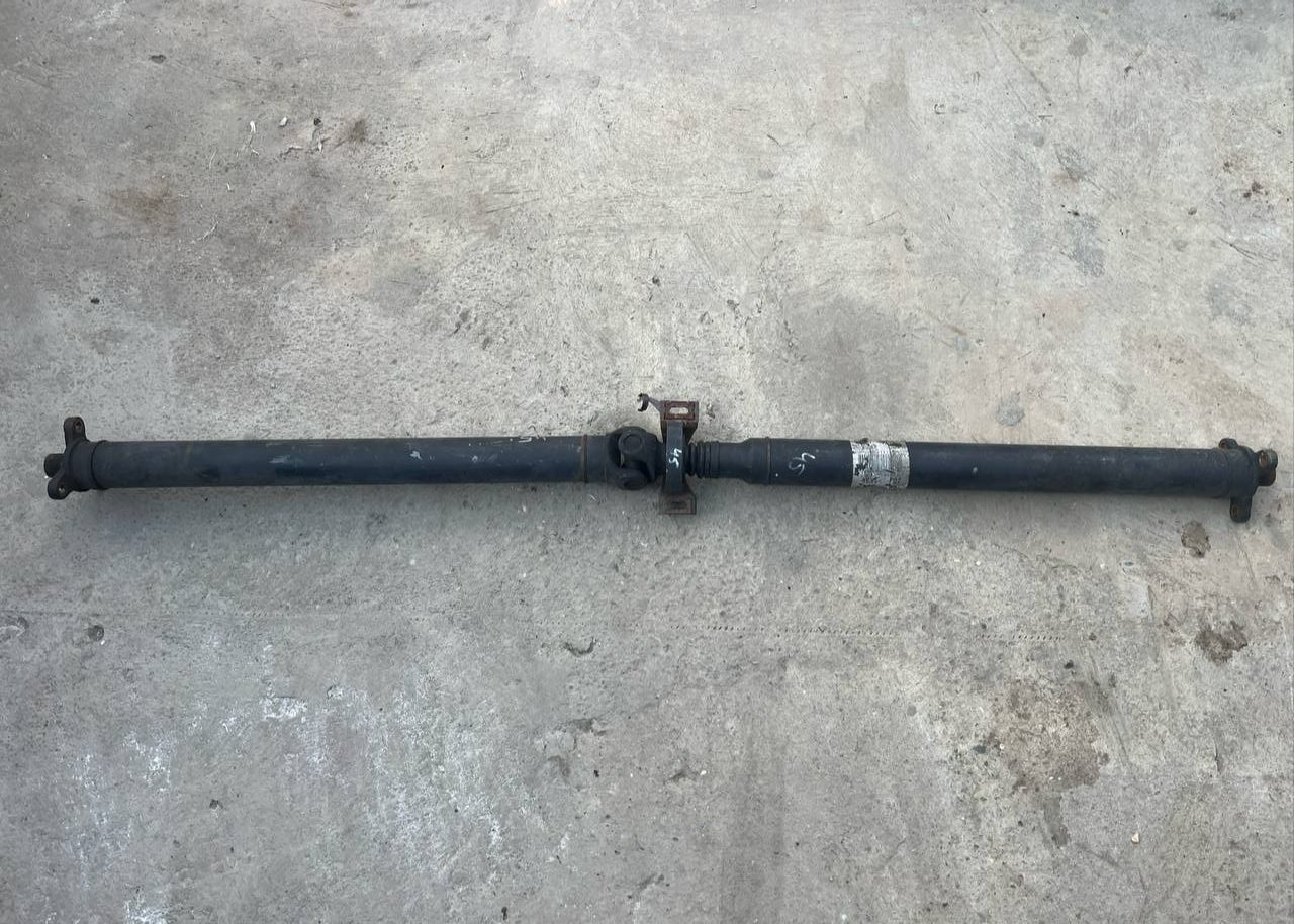 Кардан Mercedes C/W203 2000-2008